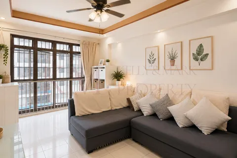 692A Choa Chu Kang Crescent