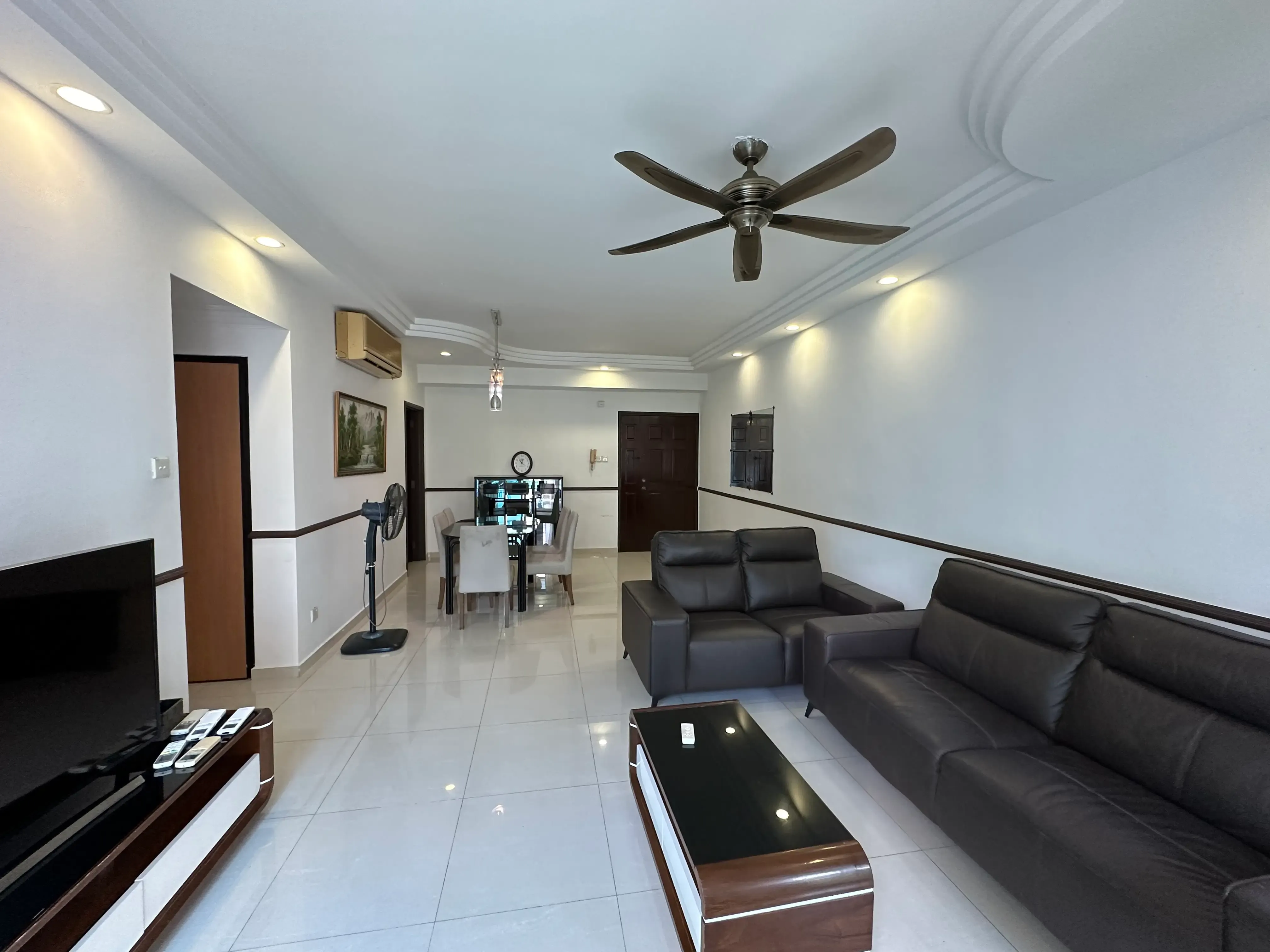Kelly Mark Property's listing at Hume Park II