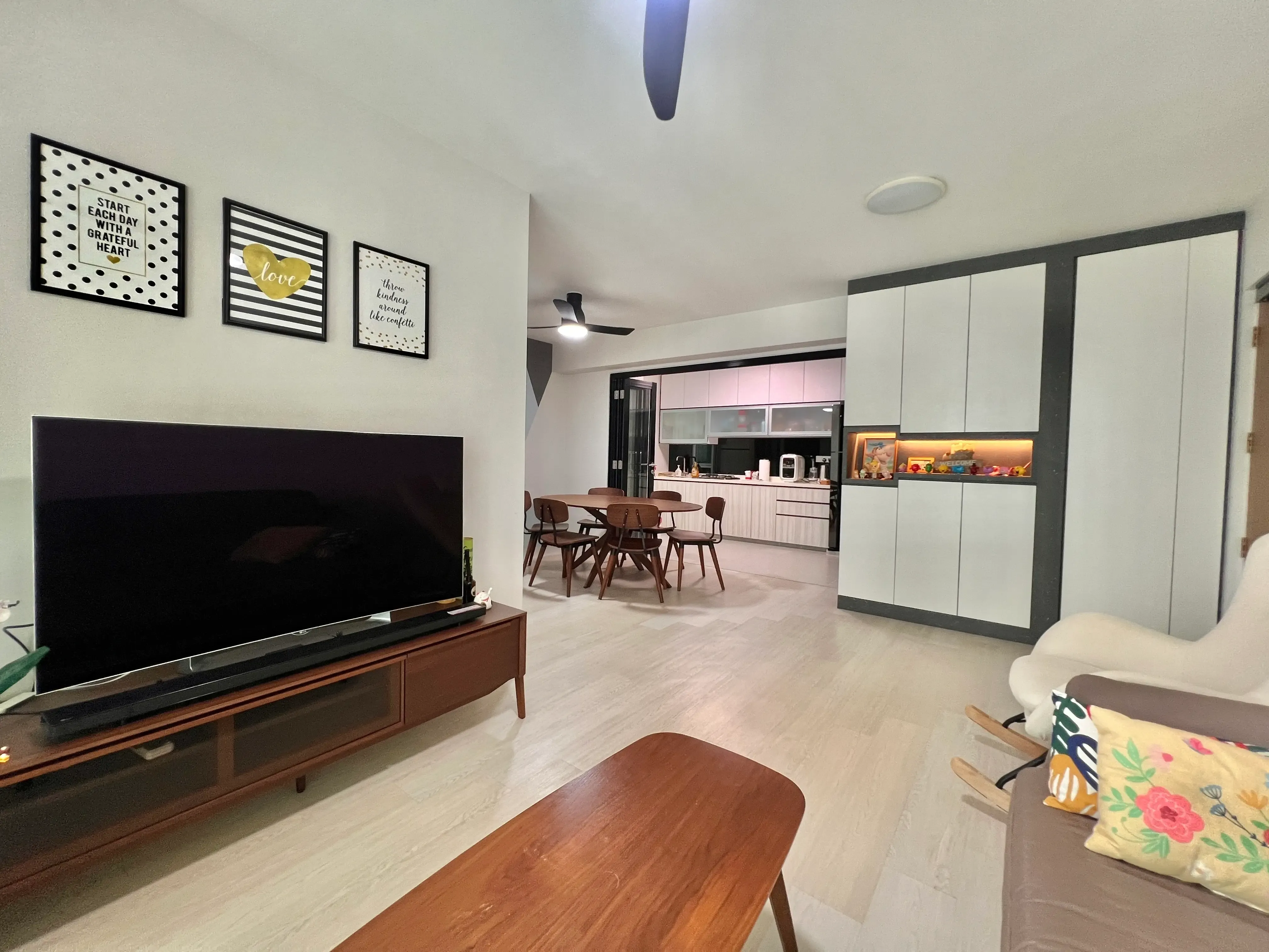 Kelly Mark Property's listing at McNair Road