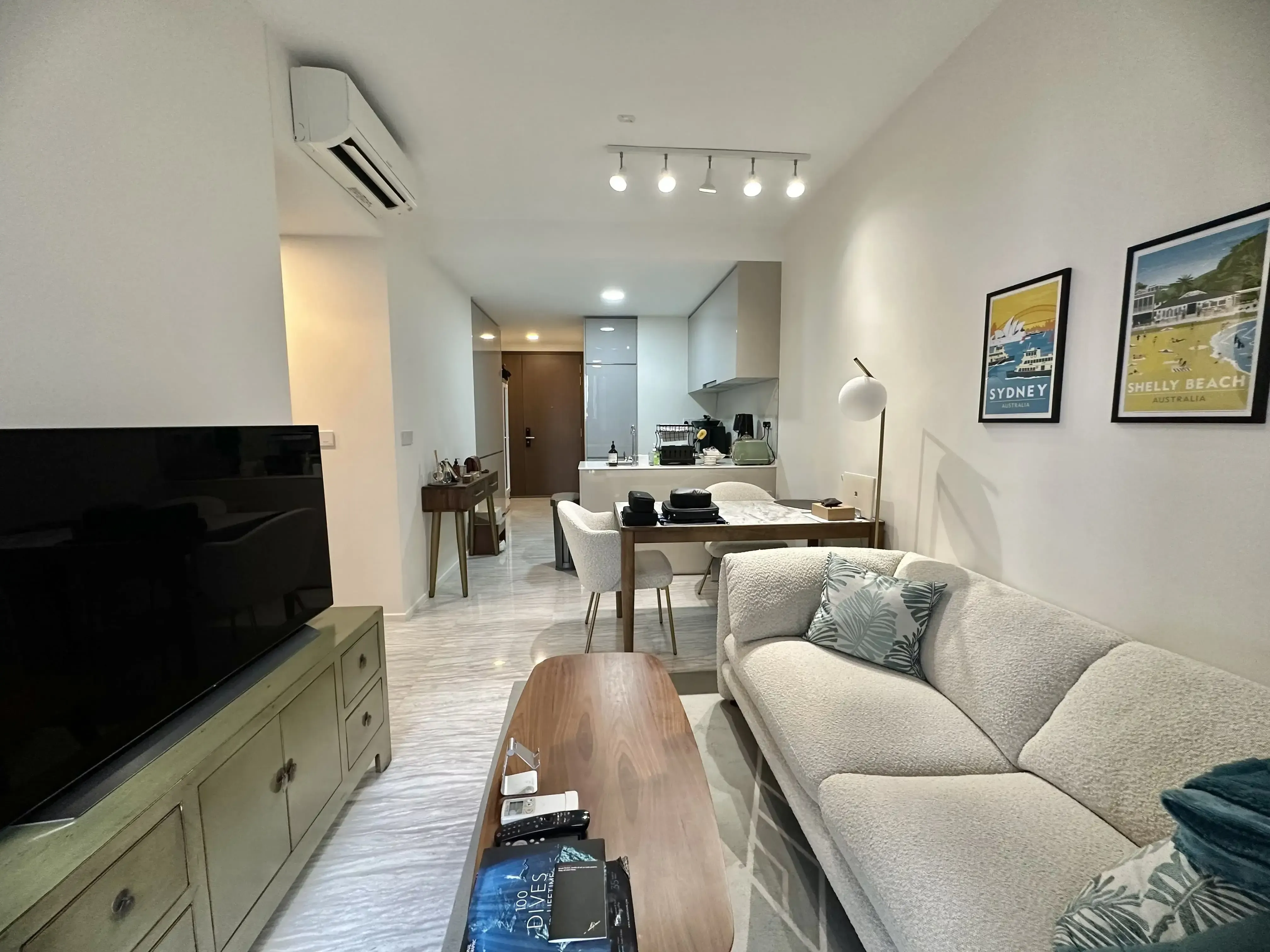 Kelly Mark Property's listing at Parc Esta