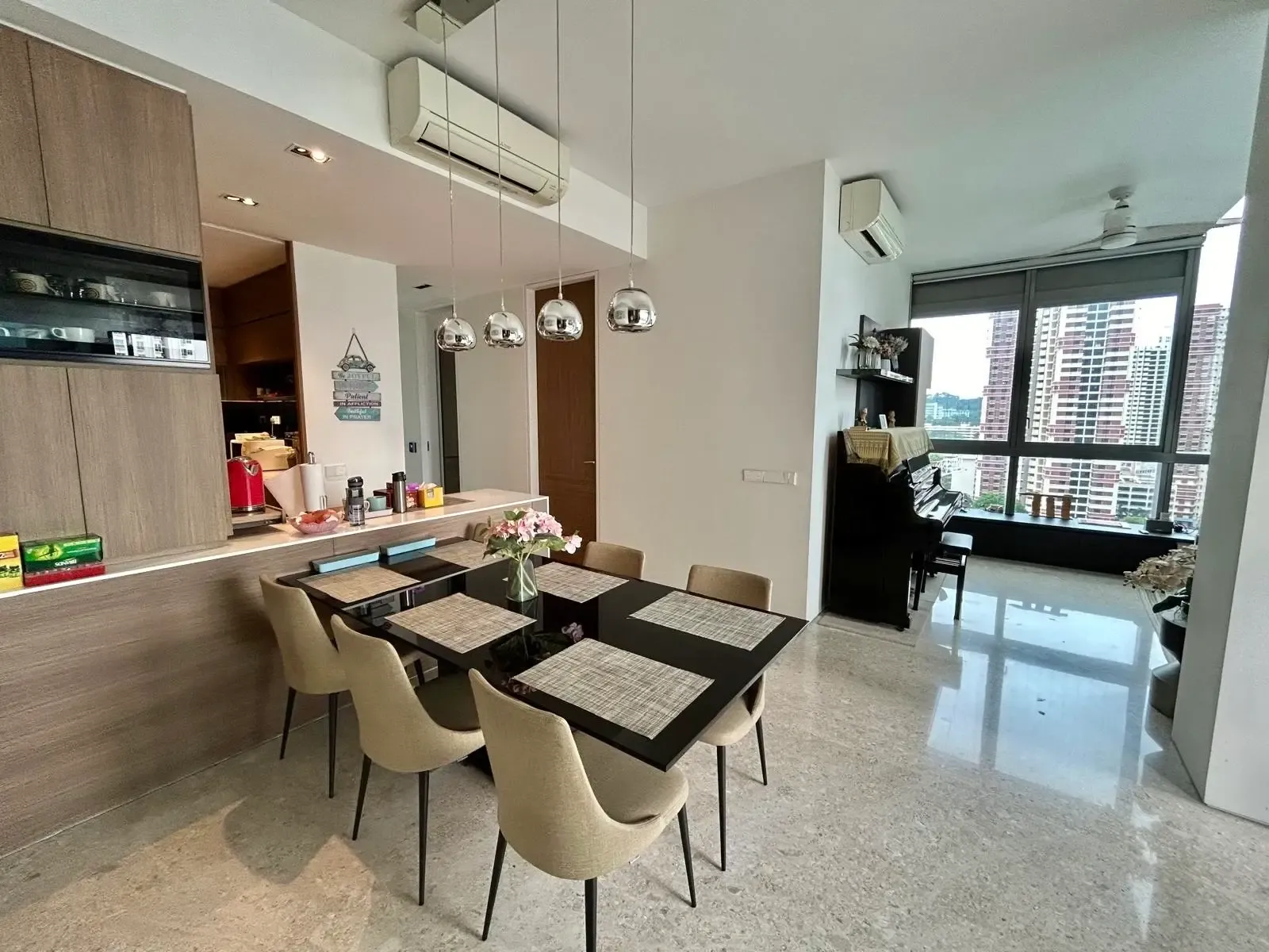 Kelly Mark Property's listing at The Echelon
