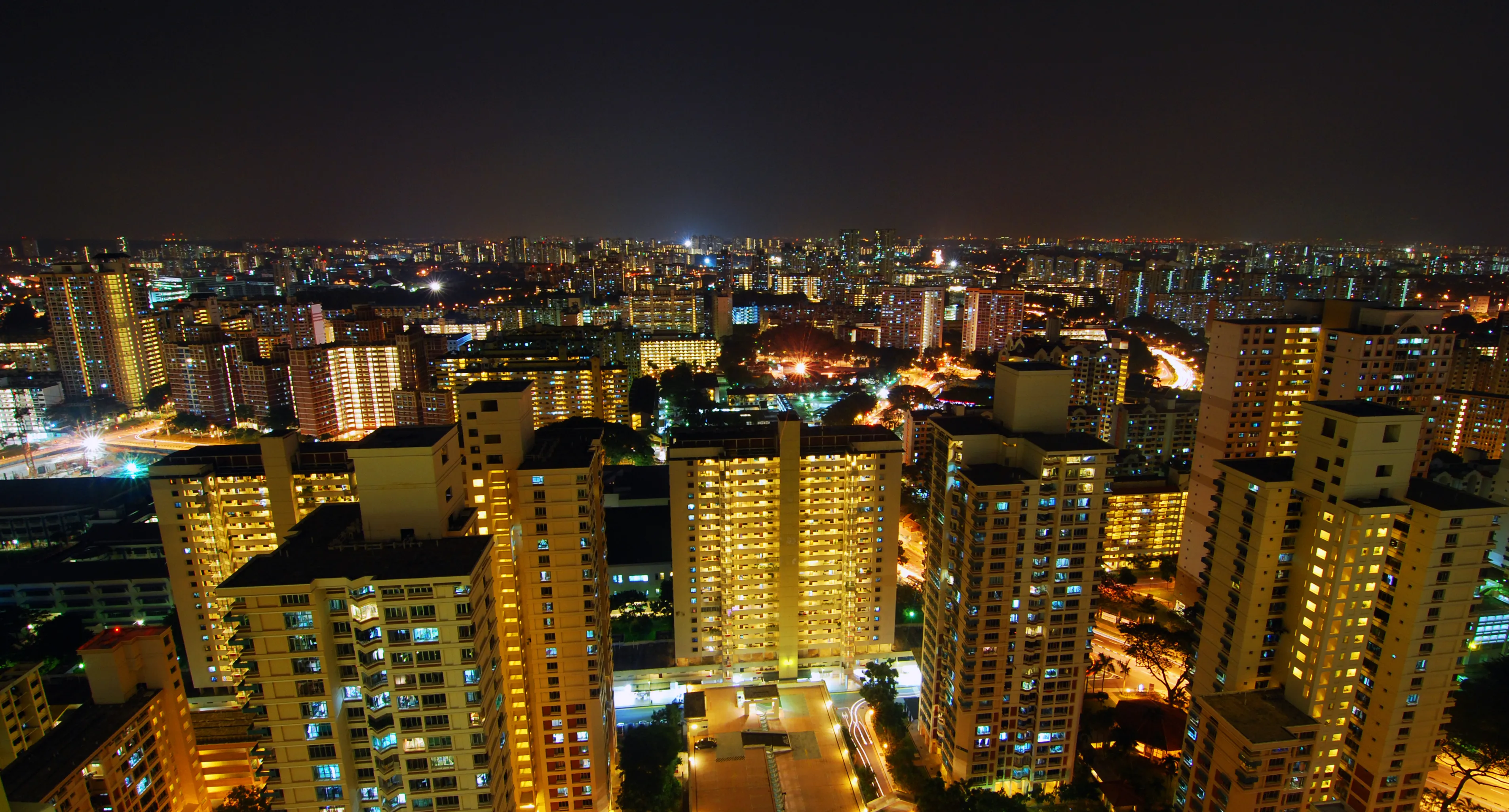 Toa Payoh neighbourhood