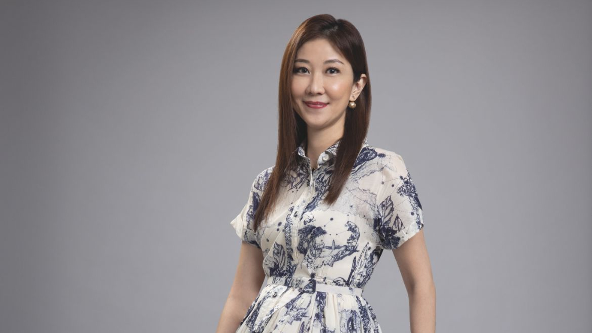Kelly Yu, Property Advisor