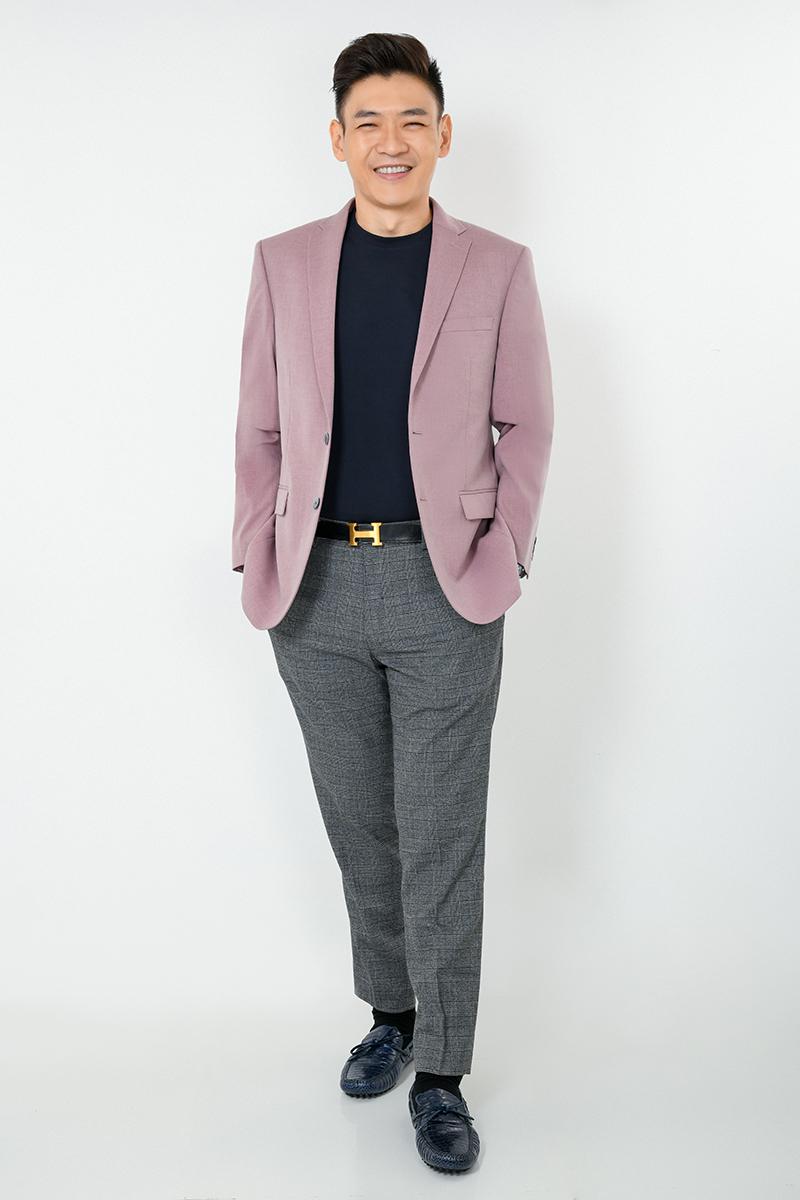 Mark Yu, Property Advisor